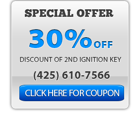 car key discount Shoreline WA